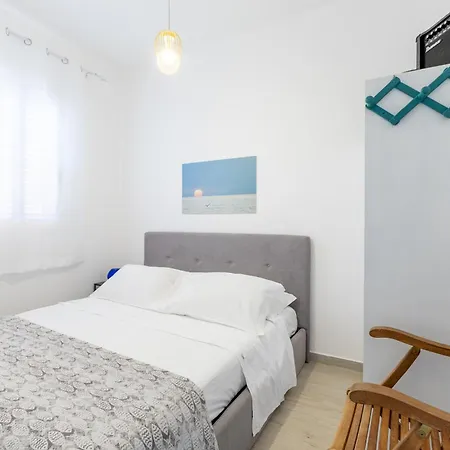 Casa Piccoli Pesci Apartment *