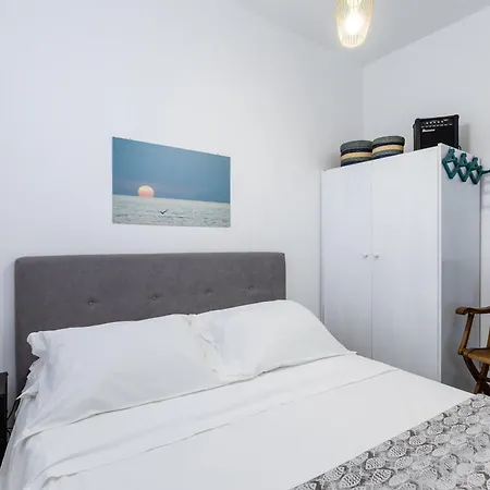 Apartment Casa Piccoli Pesci