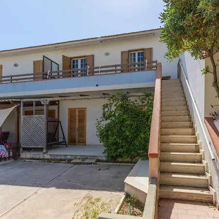 Casa Piccoli Pesci Marina di Ragusa