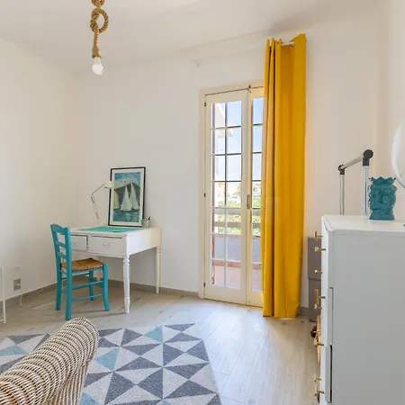 Apartment Casa Piccoli Pesci