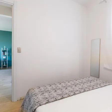 Casa Piccoli Pesci *