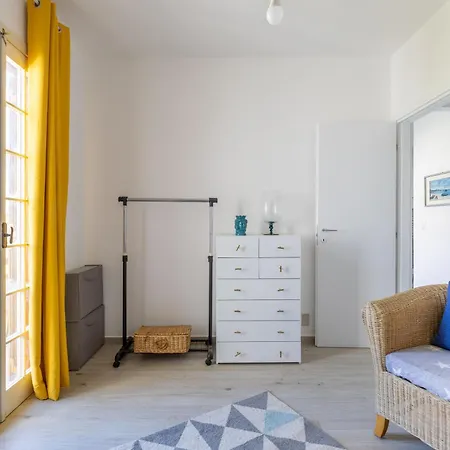 Casa Piccoli Pesci * Marina di Ragusa