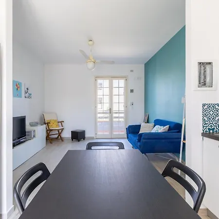Apartment Casa Piccoli Pesci Marina di Ragusa