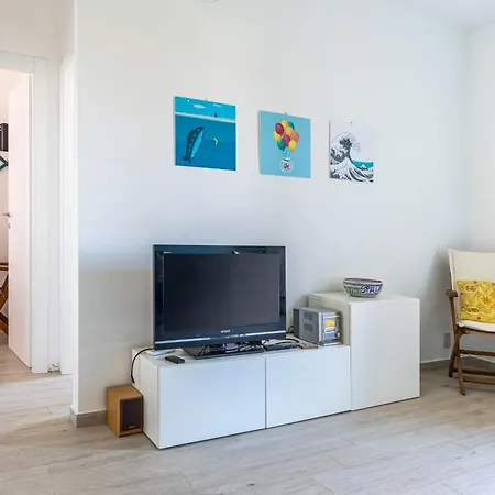 Casa Piccoli Pesci *