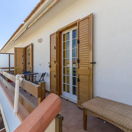 Apartment Casa Piccoli Pesci