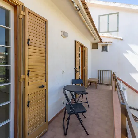 Casa Piccoli Pesci Apartment *